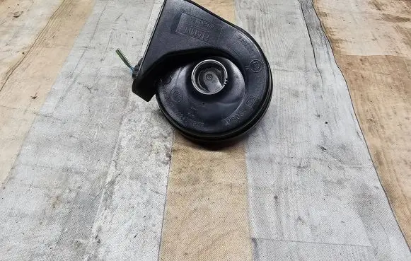 Horn signal