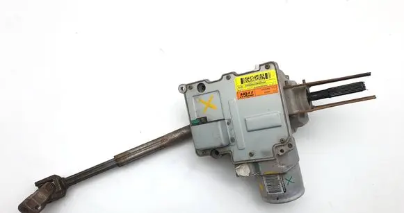 Electric power steering pump