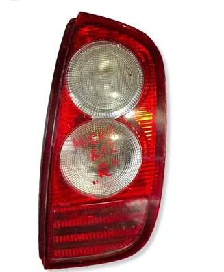 Nissan Micra Rear/tail lights 