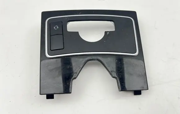Mercedes-Benz E W212 Other center console (tunnel) element A212680XX07 A2129054900 3389050100