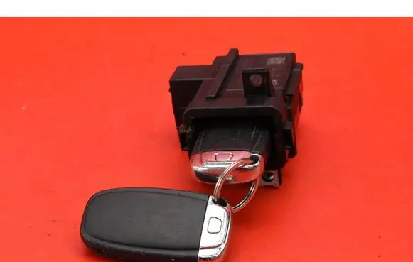 Audi Q5 SQ5 8R Ignition lock 8K0909131D