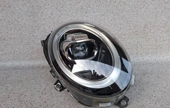 Mini One - Cooper F56 F55 Headlight/headlamp AB5A0115801 90169274Z001