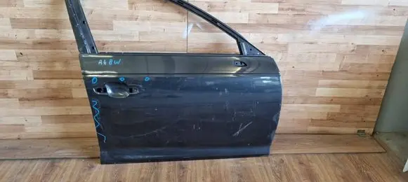 Audi A4 S4 B9 Front door 121212