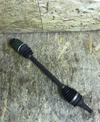 Subaru Forester SG Front driveshaft