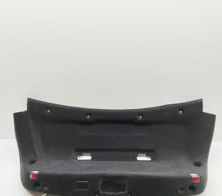 Mercedes-Benz S C217 Tailgate trim A2226901104