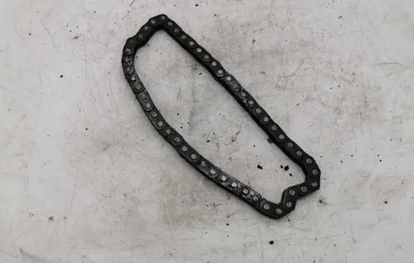 Volkswagen PASSAT B5 Timing chain (engine) NOCODE