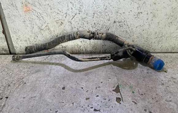 Mercedes-Benz GLC C254 AdBlue supply pipe A2544701200 ZGS003Q01 121220231