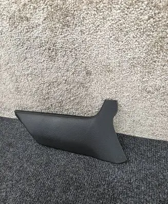 Porsche Cayenne (92A) Other center console (tunnel) element 4598035601