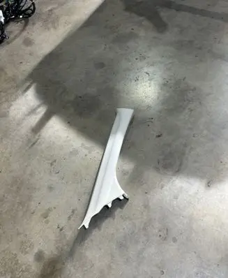 Honda CR-V (A) pillar trim 84101T1GG010M1