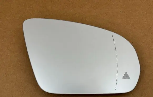 Mercedes-Benz C W205 Wing mirror glass A0998100616