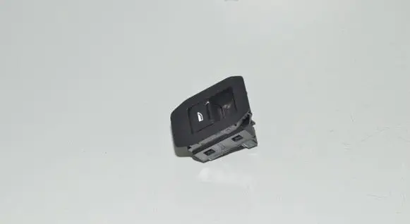 BMW iX Electric window control switch 5A2BCB5 61315A2BCB5