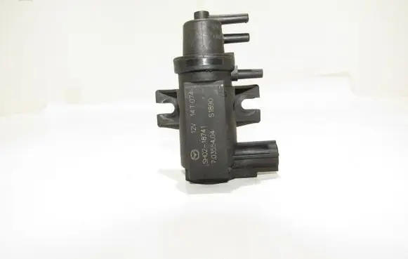 Mazda 6 Turbo solenoid valve SH0218741