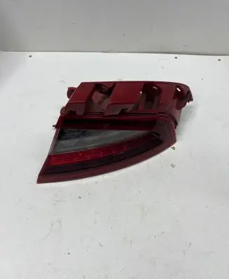 KIA Stinger Rear/tail lights