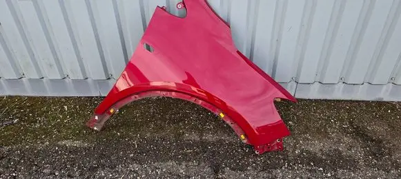 Opel Mokka Fender 