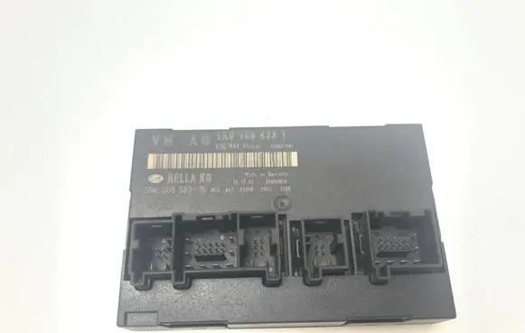 Volkswagen Golf V Comfort/convenience module 1K0959433T 5DK00858316
