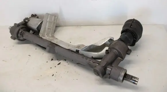 Volvo XC60 Steering rack P31681933 7828177467