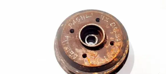 Peugeot 106 Drum brake (rear) 