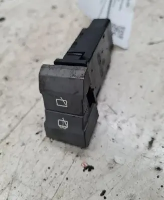 KIA Carens I Wiper switch 