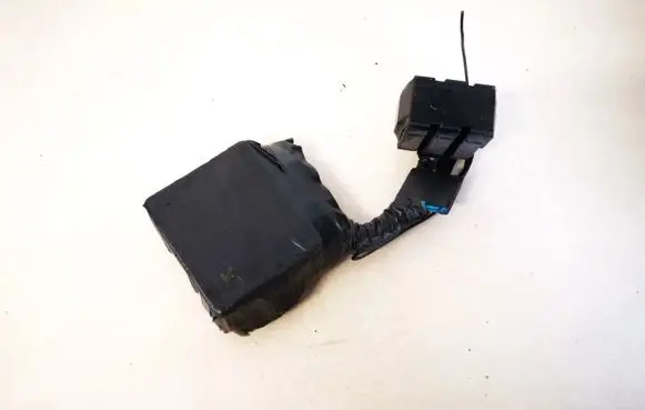 Chevrolet Kalos Other control units/modules