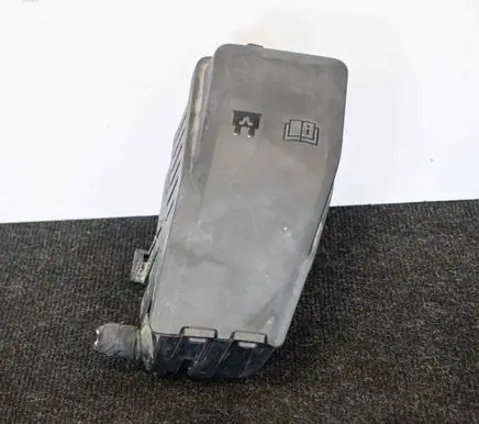 Volvo XC60 Fuse box set