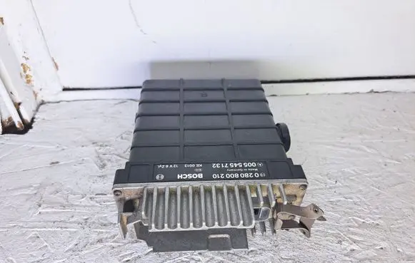 Acura ILX Engine control unit/module 0280800210 0055457132