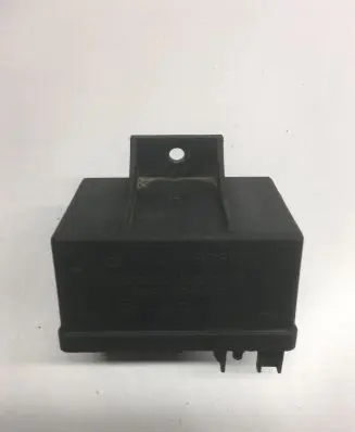 Jaguar S-Type Glow plug pre-heat relay 0281003018