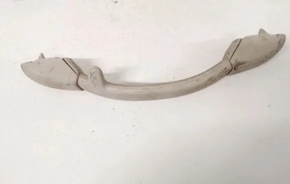 Peugeot 206 Rear interior roof grab handle