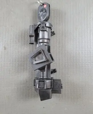 Ford Escape III Ignition lock GM5T15607AB BV6N3F642 6U5T19131