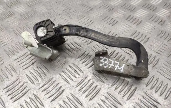 Peugeot Boxer Loading door check strap stopper 