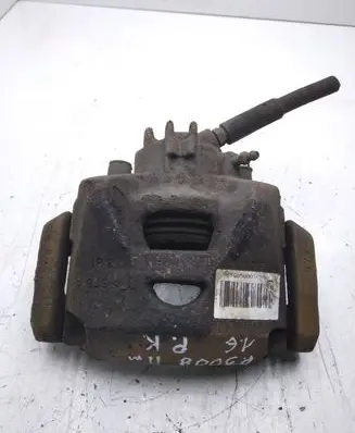 Peugeot 5008 Front brake caliper