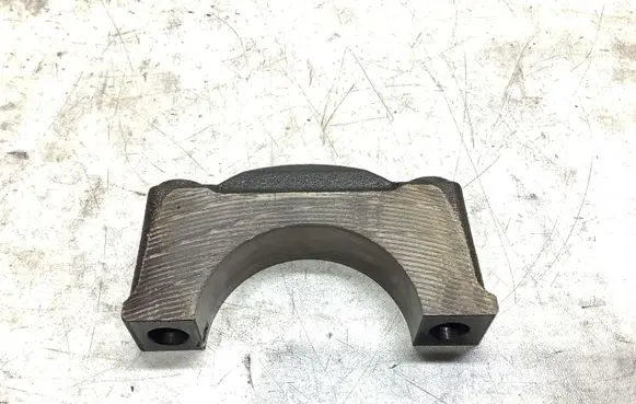 Volkswagen Polo V 6R Crankshaft Holder 