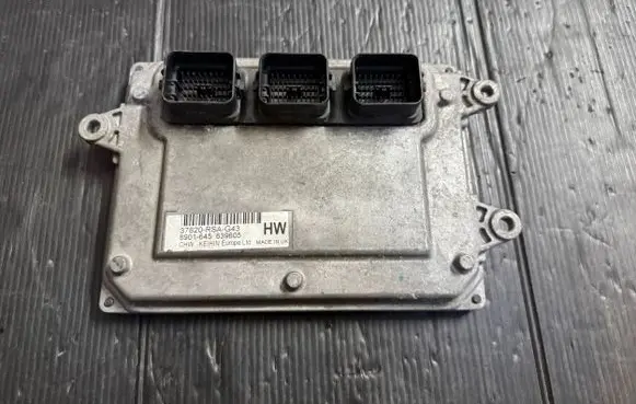 Honda Civic Engine control unit/module 37820RSAG43