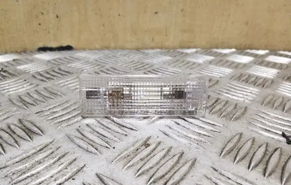 Volkswagen Touareg II Other interior light 7L6947101A