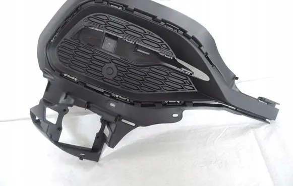 Opel Grandland X Front bumper lower grill