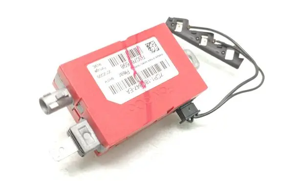 Volvo S60 Aerial antenna amplifier P30761698 7CP118C847EA