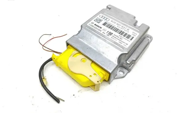 Audi A7 S7 4G ESP (stability system) control unit 4G0907637B 4G0907397D 0265020004