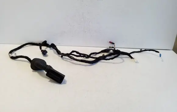 BMW i4 Rear door wiring loom 5A4EED6