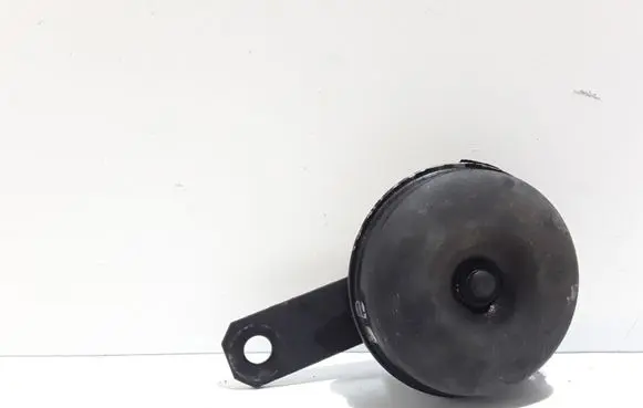 Toyota Land Cruiser (J120) Horn signal