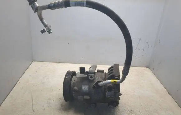 Hyundai i30 Air conditioning (A/C) compressor (pump) Jdccf03 KL0D3119