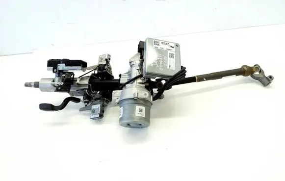 Jeep Compass Steering rack mechanical part 00522186950 A023P890