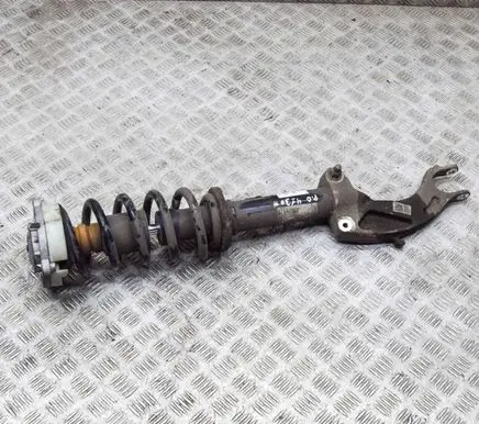 Audi Q5 SQ5 Front shock absorber/damper 80A413031AH