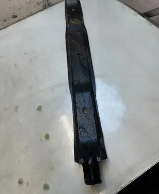 Volkswagen Transporter - Caravelle T3 Radiator mount bracket 312