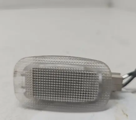 Mercedes-Benz S W221 Other interior light A2218202601