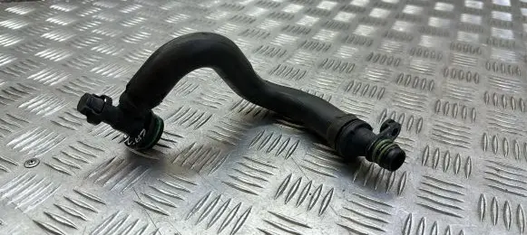 Breather/breather pipe/hose