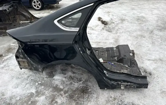Ford Fusion II Rear quarter panel DS7Z5427840A HS7Z5427840A
