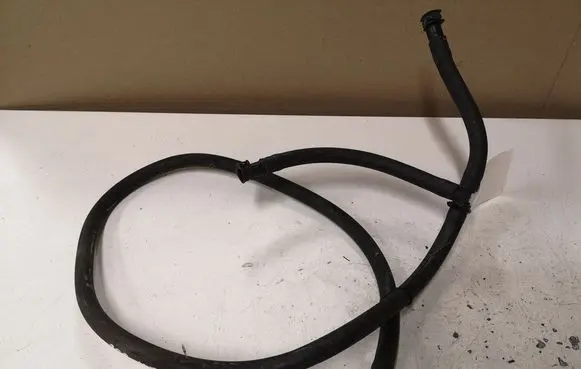 Jaguar X-Type Headlight washer hose/pipe