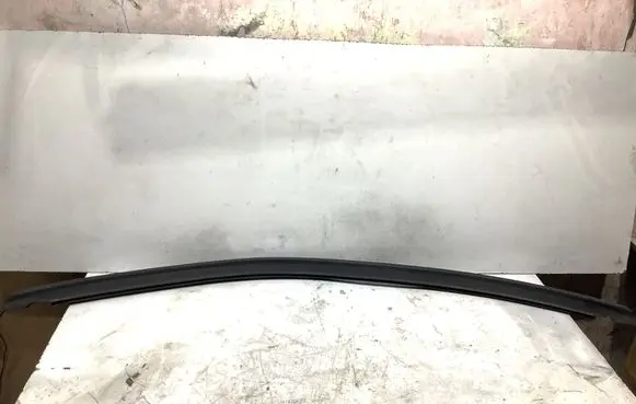 Mercedes-Benz Vito Viano W447 Engine compartment rubber A4478310042