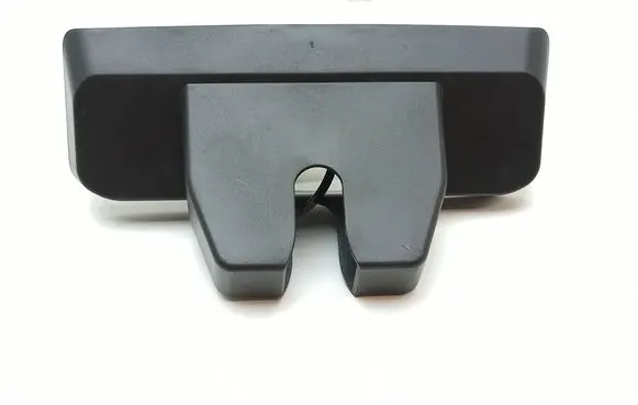 BAW Yuanbao Tailgate/boot lid lock trim 63051124139