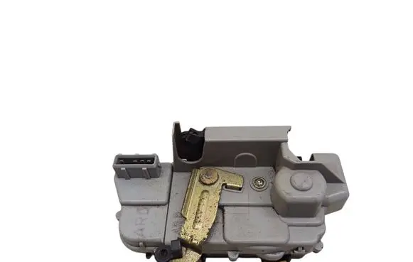Peugeot 406 Rear door lock