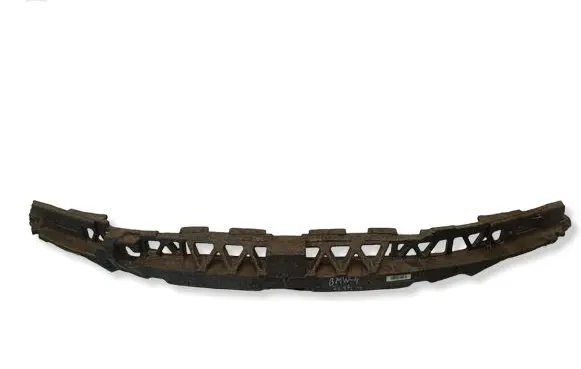 BMW 4 F36 Gran coupe Front bumper foam support bar 7289911 24105410